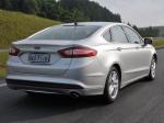Ford Fusion 2013 года (BR)